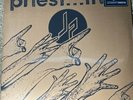 Judas Priest PRIEST...LIVE  2x LP We Are Vinyl Reissue NEW SEALED rob Halford