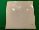 The Beatles 2X LP White Album UK Apple Stereo 1st Press TOP OPENER & NUMBERED 