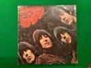 The Beatles   Rubber Soul (Parlophone PMC 1267) Loud Cut XEX 579 -1 1st press