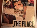 Unwound - Fake Train Kill Rock Stars KRS210 Rare Original 1993 Noise Guitar