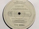 Ed Case - Something In Your Eyes 12” UK Garage Vinyl Underground Solution 2000