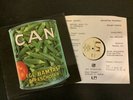 Can Ege Bamyasi Okraschoten UAS29414 A2/C3A B1/C3A Rare