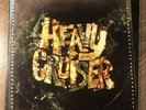 HEAVY CRUISER - S/T LP:  Original 1972 Pressing. VG+/VG+
