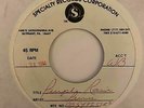 PRINCE Test Press 45 Purple Rain b/w God Ultra-Rare  NM Never Auctioned Before?