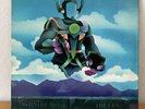 The Can, Monster Movie, first UK pressing (see description), 1971, UAS 29094