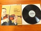SAX 2315 B/S ED1 UK - BEETHOVEN - VIOLIN CONCERTO - OISTRAKH / CLUYTENS EX+ NM