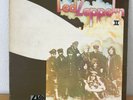 Led Zeppelin II 2,rare first press, plum, Wreck misprint, 588 198 A2 B2