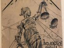 ...And Justice for All [LP] by Metallica (Vinyl, Sep-1988, Elektra...