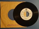 JOHNNY HALLYDAY MORIR DOMANI ITA PHONOGRAM STEREO JUKE-BOX PROMO EP PATTY PRAVO