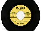 ANDY WILLIAMS AND THE ZODIACS  