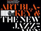 BLAKEY,ART-NEW JAZZ MEN: LIVE IN PARIS 65 (SPA) VINYL LP NEW
