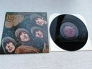 THE BEATLES LP RUBBER SOUL ORIGINAL CANADA CAPITOL STEREO EX+