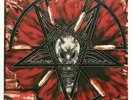 Impaled Nazarene All That You Fear France French LP NM/NM Black Vinyl