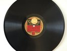 Billie Holiday 78 rpm They can't take that away from me, Vocalion vintage