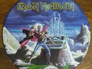IRON MAIDEN Run To The Hills 3 Track 12