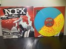 NOFX - THE DECLINE LIVE AT RED ROCKS NEW VINYL RECORD (colored)
