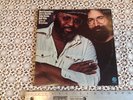 Live At Keystone Record Lp Jerry Garcia John Kahn Bill Vitt Merl Saunders 1973