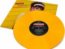 DONNA SUMMER She Works Hard For The Money 2020 Limited YELLOW COLOURED Vinyl NEW