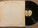 THE BEATLES : The White Album Vinyl LP gatefold Stereo Poster Lp