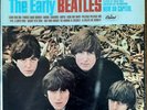 BEATLES NEAR MINT- VINYL 1965 EARLY BEATLES  PLAYS CLEAN  SLEEVE EX  STEREO
