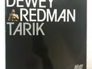 Dewey Redman 'Tarik' 1969 free-jazz trio vinyl LP 