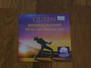 QUEEN -  Bohemian Rhapsody  RSD 2019    purple & yellow 7
