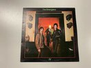 THE STRANGLERS - Rattus Norvegicus 1977 Vinyl LP United Artists UK - JONZ