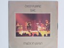 Deep purple Live Made In Japan 1972 Double 12