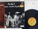 MILT JACKSON,JOE PASS,RAY BROWN BIG 3 PABLO MTF 1028 Japan OBI VINYL LP