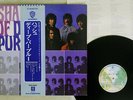 DEEP PURPLE SHADES OF WARNER P-8367W Japan OBI VINYL LP