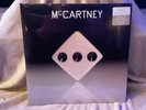 PAUL MCCARTNEY III WHITE INDIE VINYL LP NUMBERED 2610/4000 signed? 10 were.