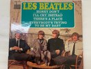 Les Beatles Honey Don't 1965  EP 7