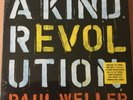 PAUL WELLER - A KIND REVOLUTION DELUXE 5 X 10