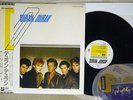 DURAN DURAN SAME EMI EMS-91062 Japan OBI FLEXI DISC VINYL 2LP