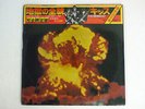 KISS ORIGINALS CASABLANCA VIP-5501,2,3 Japan CAP OBI SEALED  VINYL 3LP
