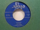 Larry Kirby-Lucianne/Sweet Shop-Rockabilly-7
