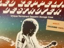 Led Zeppelin - Destroyer (4 Records, Rare - Cleveland 1977 - Good Condition)  