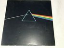 PInk Floyd Dark Side of the Moon LP 2003 Remaster LP SHVL 804