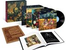 Smashing Pumpkins, Mellon Collie & The Infinite Sadness 4LP New, Mails   1/15