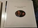 DAVID CROSBY - GRAHAM NASH - BITTERSWEET - VINILE - LP 33 GIRI - 12