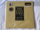 THE BAND - The Last Waltz Vinyl 3LP RSD 2013 LIMITED #4456/5000 w/ Hype Jacket