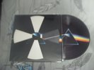 33T PICTURE DISC   PINK FLOYD DARK SIDE ON THE MOON ETAT NEUF