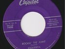 ESQUERITA * Rockin' The Joint * 1968 ROCK'N'ROLL R&B US 45 * Listen