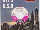 Brenda Lee JONES * You're The Love * 1966 USA NORTHERN SOUL R&B MOD FRANCE 45*