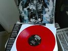 BELPHEGOR limited numbered 1.000 red Vinyl LP Bondage Goat Zombie (2008)
