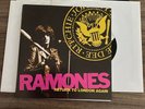 Ramones - Return to London Again. 9 track double 7