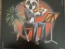 Percy Thrills Thrillington(Paul McCartney) - A1/B1 1977 UK 1st Press. EX