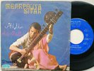 Mehrpouya - Maharadja Dance - Iran Psych Sitar Killer Persian - Ahang Rooz