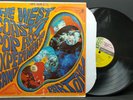WEST COAST POP ART EXPERIMENTAL BAND - Part One - Original Press LP 6247 Mono