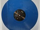 Angels and Airwaves We Don't Need to Whisper Acoustic Vinyl EP Blue Signed NEW
